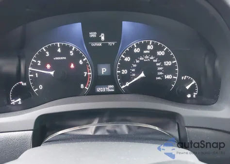 2013 Lexus Rx 350 from USA, damaged, VIN 2T2BK1BA9DC155877